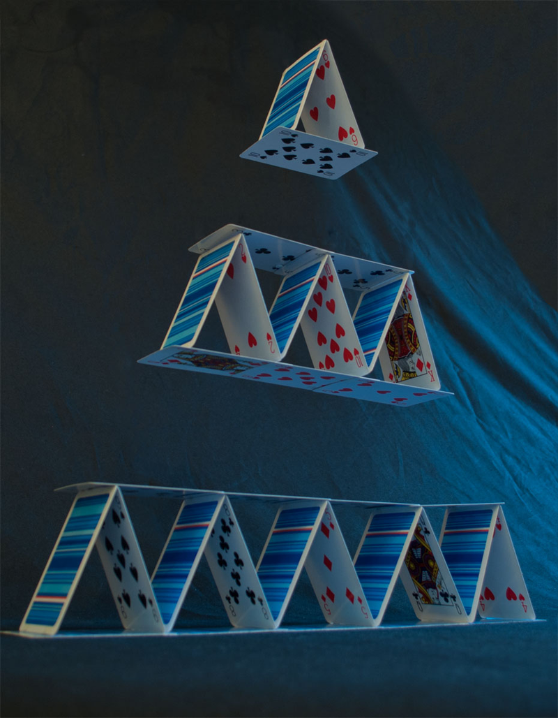 Illustration for article titled Shooting Challenge: Levitation, Gallery 2